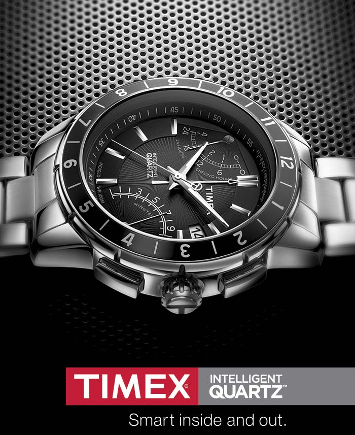 iq TIMEX