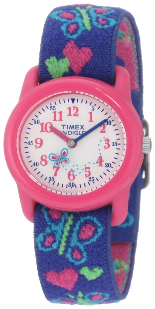 Timex kids watch