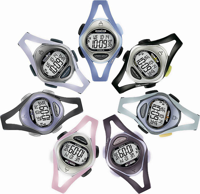 Sleek Timex Women