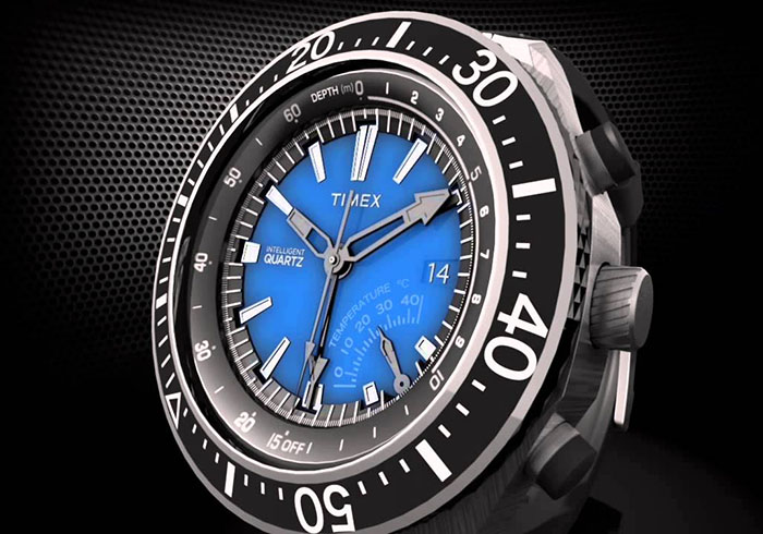 indiglo timex