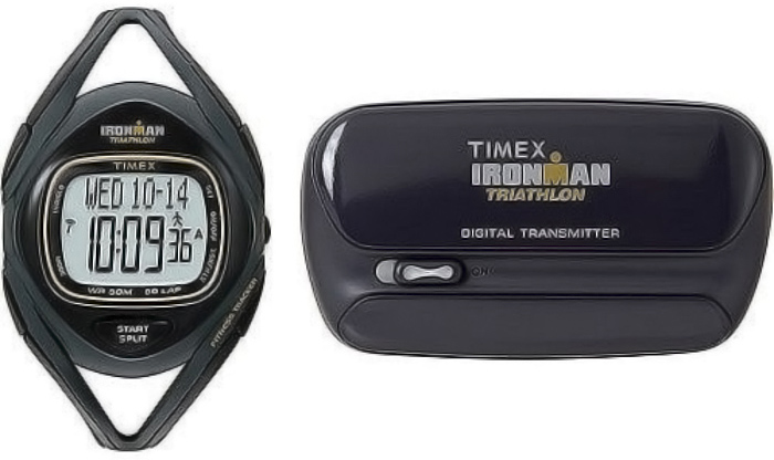 ironman fitness tracker