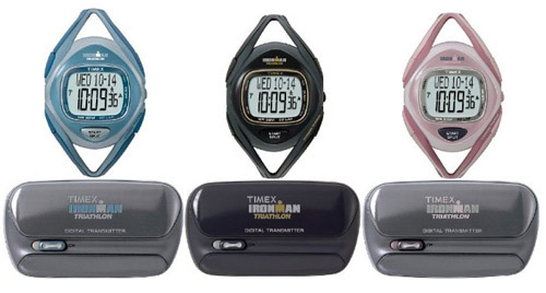ironman fitness tracker Таймекс