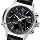 Чоловічий годинник Timex Intelligent Quartz World Time Tx2n943