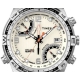 Чоловічий годинник Timex Intelligent Quartz Chrono Compass Tx49866