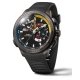 Мужские часы Timex IQ Yacht Racer Tx2p44300