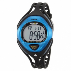 Мужские часы Timex IRONMAN Triathlon Sleek 50Lp Tx5h371