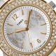 Жіночий годинник Timex SL Crystal Tx2n148