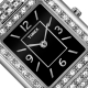 Женские часы Timex CRYSTAL Square Tx2n031