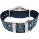 Жіночий годинник Timex WEEKENDER Paisley Tx2p81100