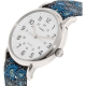 Жіночий годинник Timex WEEKENDER Paisley Tx2p81100