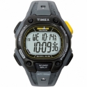 Чоловічий годинник Timex IRONMAN Triathlon 50Lp Solar Tx5j281