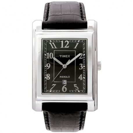 Мужские часы Timex STYLE Rect Tx2m438