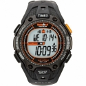 Мужские часы Timex IRONMAN Triathlon 50Lp Shock Solar Tx5j641