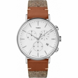 Чоловічий годинник Timex FAIRFIELD Chrono Tx2r62000