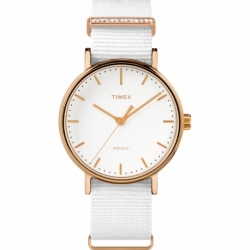 Жіночий годинник Timex FAIRFIELD Tx2r49100