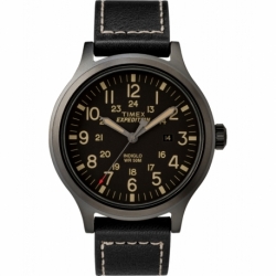 Чоловічий годинник Timex Expedition Tx4b11400