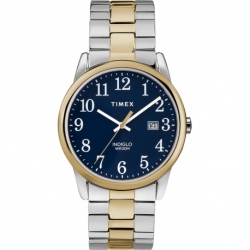 Чоловічий годинник Timex EASY READER Date Tx2r58500