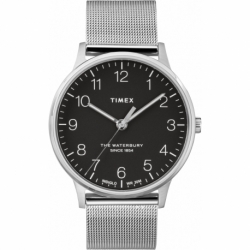 Мужские часы Timex WATERBURY Tx2r71500