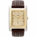Чоловічий годинник Timex STYLE Rect Tx2m439