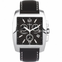 Чоловічий годинник Timex STYLE Tank Chrono Tx27601