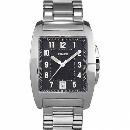 Мужские часы Timex STYLE Tank Tx27791