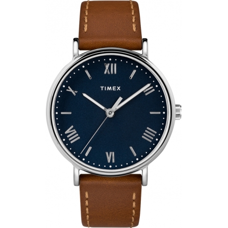 Чоловічий годинник Timex Southview Tx2r63900