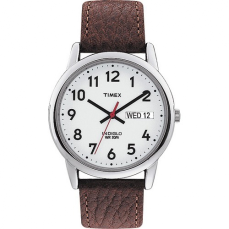 Чоловічий годинник Timex EASY READER Traditional Tx20041