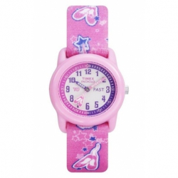 Детские часы Timex YOUTH Time Teacher Tutu Ballerina Tx7b151