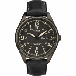 Мужские часы Timex WATERBURY Day Date Tx2r89100