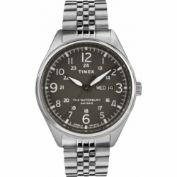 Мужские часы Timex WATERBURY Day Date Tx2r89300