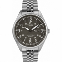 Мужские часы Timex WATERBURY Day Date Tx2r89300