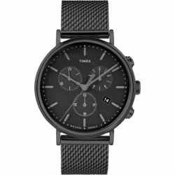 Мужские часы Timex FAIRFIELD Chrono Tx2r27300