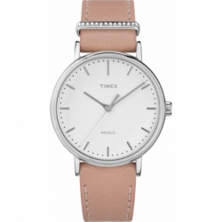 Женские часы Timex FAIRFIELD Crystal Tx2r70400