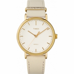 Женские часы Timex FAIRFIELD Crystal Tx2r70500