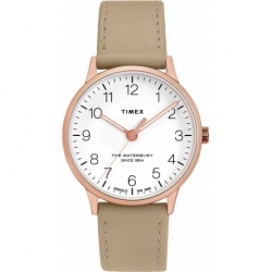 Женские часы Timex WATERBURY Classic Tx2t27000