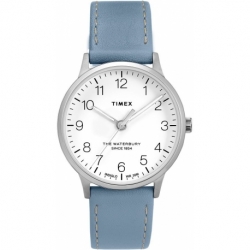 Женские часы Timex WATERBURY Classic Tx2t27200