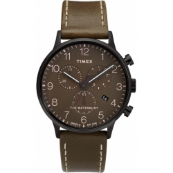 Мужские часы Timex WATERBURY Classic Chrono Tx2t27900