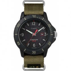 Мужские часы Timex EXPEDITION Gallatin Solar Tx4b14500