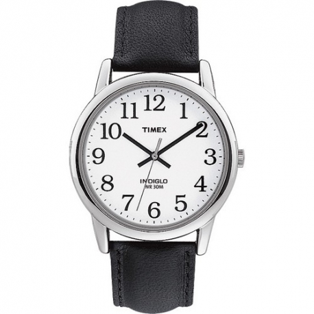 Мужские часы Timex EASY READER Traditional Tx20501