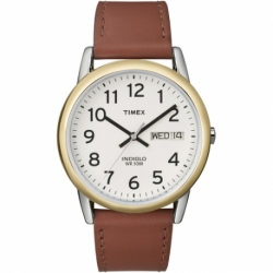 Чоловічий годинник Timex EASY READER Tx20011