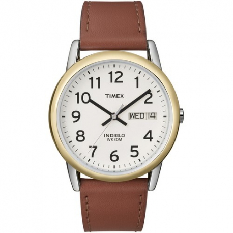 Чоловічий годинник Timex EASY READER Tx20011