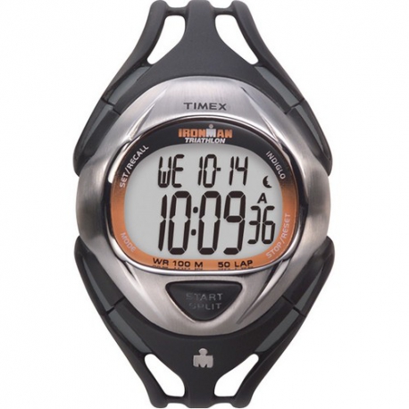 Чоловічий годинник Timex IRONMAN Triathlon Sleek 50Lp Tx5h391