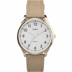 Жіночий годинник Timex EASY READER Tx2t72400