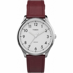 Жіночий годинник Timex EASY READER Tx2t72200