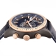 Чоловічий годинник Timex IQ Chrono Timer Tx2p72700
