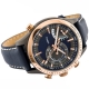 Чоловічий годинник Timex IQ Chrono Timer Tx2p72700