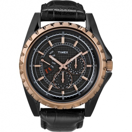 Мужские часы Timex RETROGRADE Tx2n113