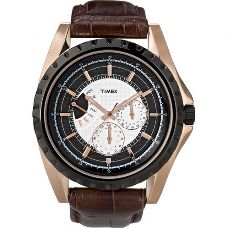 Мужские часы Timex RETROGRADE Tx2n114