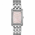 Жіночий годинник Timex CRYSTAL Rectangle Tx2n145