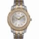 Жіночий годинник Timex SL Crystal Tx2n148